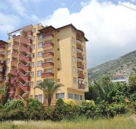 מלון דירות Best House Apart 2 3*