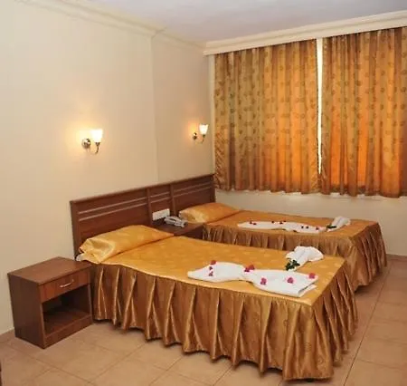 Best House Apart 2 אלאניה