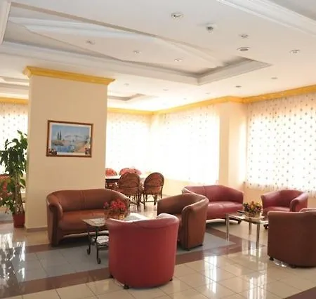 Best House Apart 2 מלון דירות אלאניה