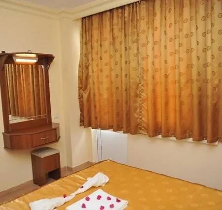 מלון דירות Best House Apart 2 3*